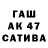 КЕТАМИН VHQ Neretva a